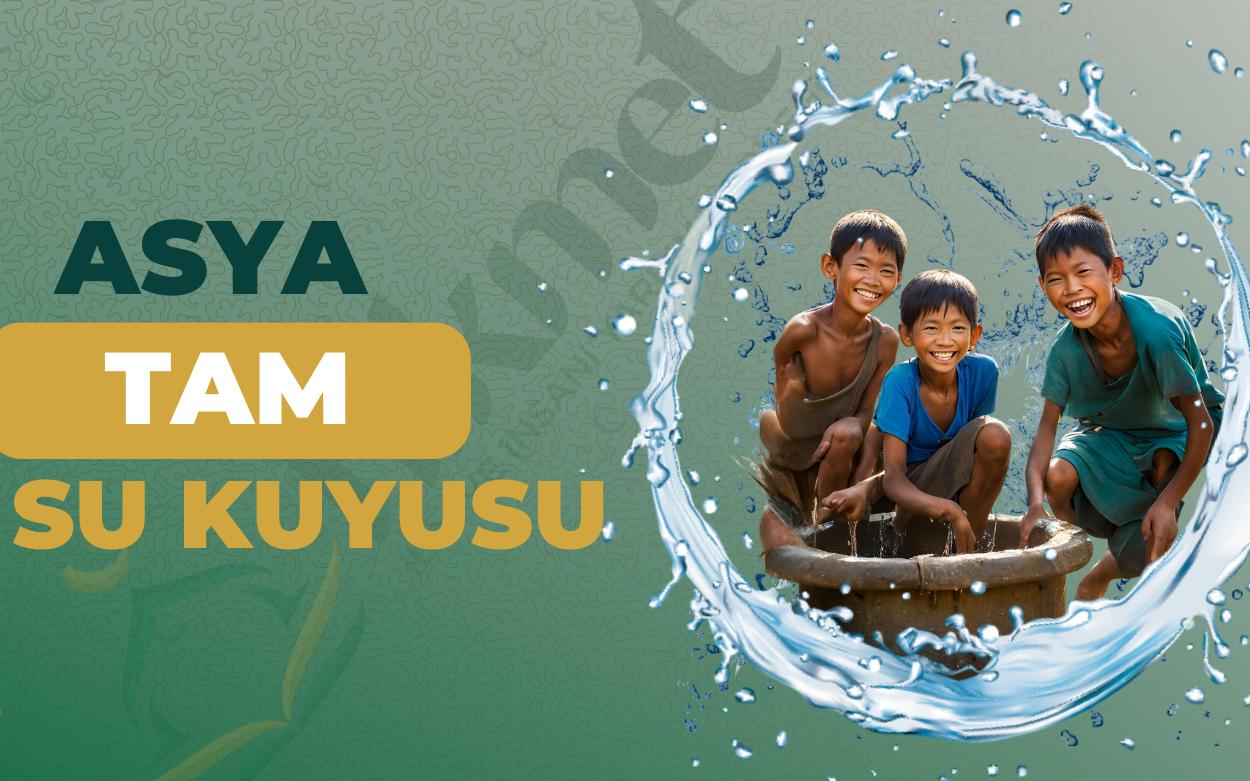 ASYA TAM KUYU