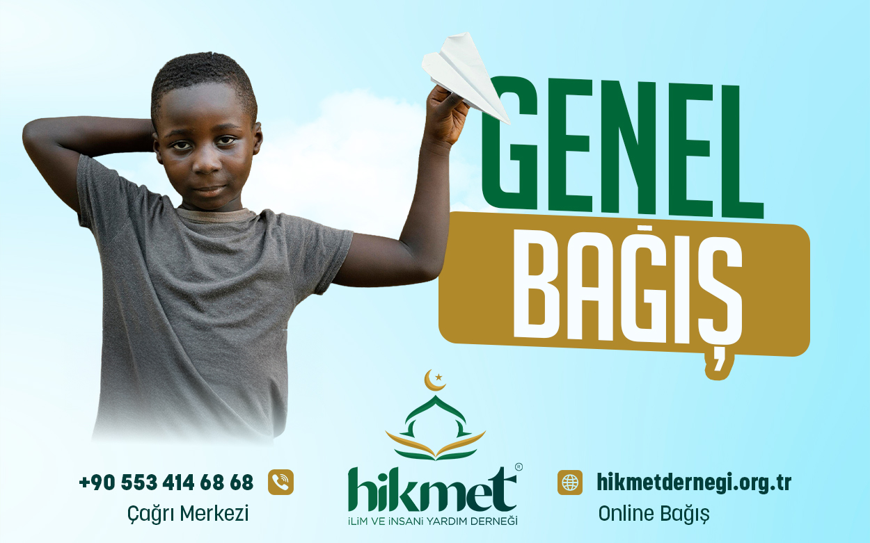 Genel Bağış
